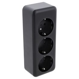 Afbeelding voor categorie Schakelmateriaal opbouw